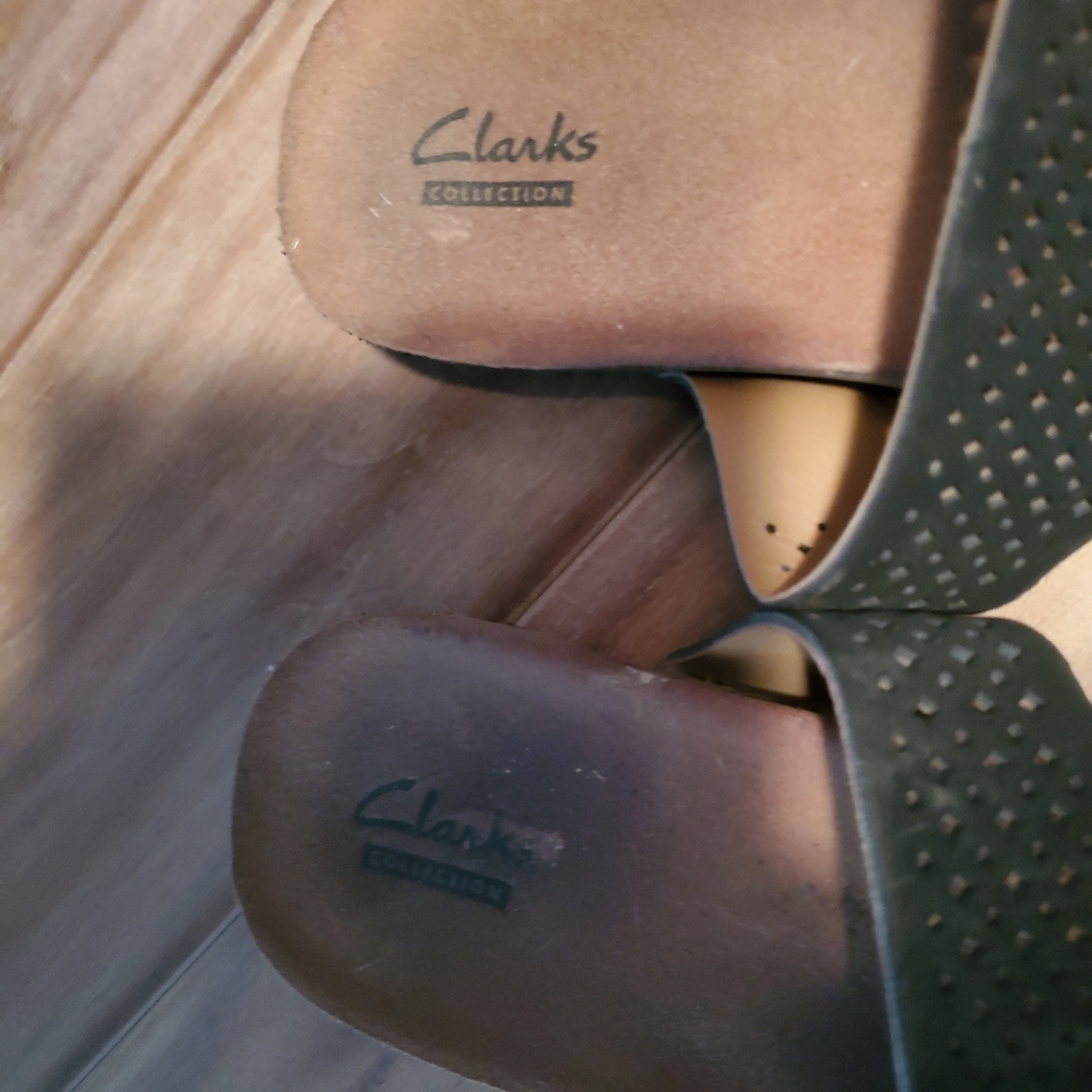 Clark sandals - Picture 3 of 3